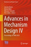 Advances in Mechanism Design IV (eBook, PDF)