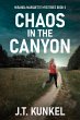 Chaos in the Canyon (eBook, ePUB) - Bild 1