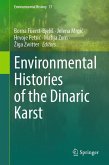 Environmental Histories of the Dinaric Karst (eBook, PDF)