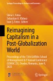 Reimagining Capitalism in a Post-Globalization World (eBook, PDF)