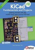 KiCad Like A Pro - Fundamentals and Projects (eBook, PDF) KiCad Like A Pro - Fundamentals and Projects (eBook, PDF)