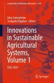 Innovations in Sustainable Agricultural Systems, Volume 1 (eBook, PDF)