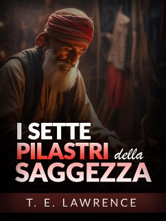 Cover I Sette Pilastri della Saggezza - Edizione Integrale (Tradotto) (eBook, ePUB)