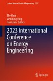 2023 International Conference on Energy Engineering (eBook, PDF)