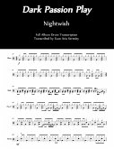 Nightwish - Dark Passion Play (fixed-layout eBook, ePUB)