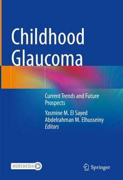 Childhood Glaucoma (eBook, PDF)