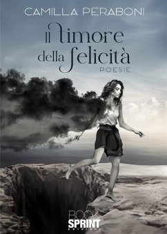 Cover Il timore della felicità (eBook, ePUB)