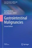 Gastrointestinal Malignancies (eBook, PDF)