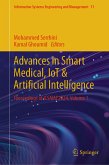 Advances in Smart Medical, IoT & Artificial Intelligence (eBook, PDF)