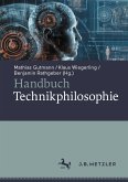 Handbuch Technikphilosophie (eBook, PDF)