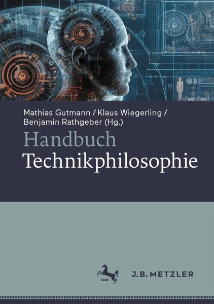 Handbuch Technikphilosophie (eBook, PDF) Handbuch Technikphilosophie (eBook, PDF)