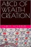 ABCD of Wealth Creation (eBook, ePUB)