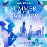 SUMMER OF THE SWALLOW (MP3-Download)