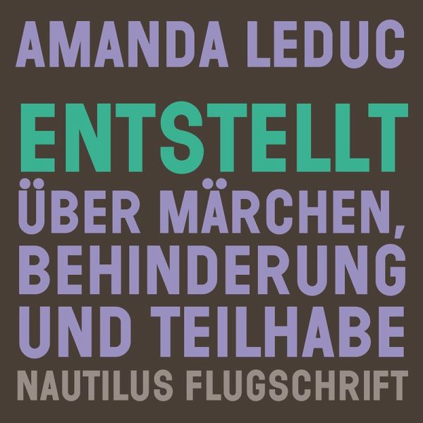 Entstellt (MP3-Download) Entstellt (MP3-Download)