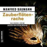 Zauberflötenrache (MP3-Download) Zauberflötenrache (MP3-Download)