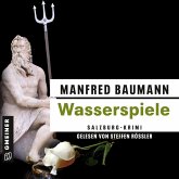 Wasserspiele (MP3-Download) Wasserspiele (MP3-Download)