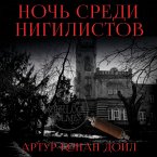 A Night Among the Nihilists (MP3-Download)