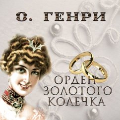 Order of the Golden Ring (MP3-Download) - O. Henry