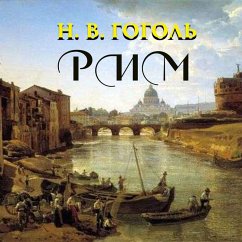 Cover Rome (MP3-Download)