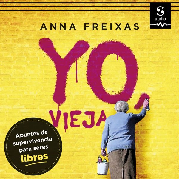 Yo, vieja (MP3-Download)