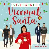 Viermal Santa (MP3-Download) Viermal Santa (MP3-Download)