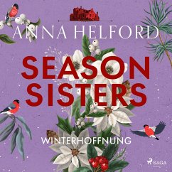 Season Sisters – Winterhoffnung (MP3-Download) - Helford, Anna