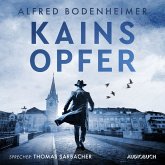 Kains Opfer (MP3-Download)