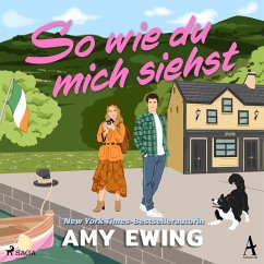 So wie du mich siehst (MP3-Download) - Ewing, Amy