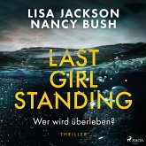 Last Girl Standing - Wer wird überleben? (MP3-Download)