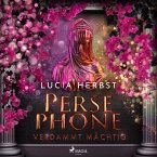 Persephone: Verdammt mächtig (MP3-Download)