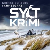 SYLTKRIMI Schneegrab (MP3-Download)