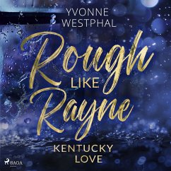 Rough Like Rayne (MP3-Download) - Westphal, Yvonne