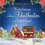 Winterträume im kleinen Filmtheater in Schottland (MP3-Download)