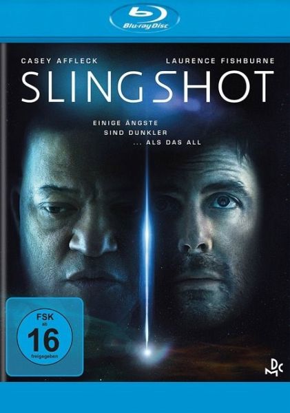 Slingshot Bd