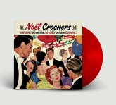 Noel Crooners (Christmas Crooners) (Limited Red Vi