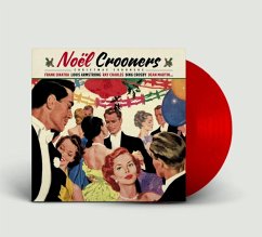 Noel Crooners (Christmas Crooners) (Limited Red Vi - Diverse