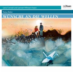 Wünsche an die Wellen (MP3-Download) - Balen, Katya