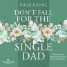 Don't Fall for the Single Dad (Single... - Bild 1