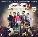 Schule der magischen Tiere.3 - Das Hörspiel zum Kinofilm