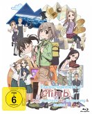 Encouragement of Climb - Staffel 3 Encouragement of Climb - Staffel 3