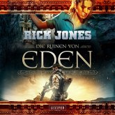 DIE RUINEN VON EDEN (Eden 1) (MP3-Download) DIE RUINEN VON EDEN (Eden 1) (MP3-Download)