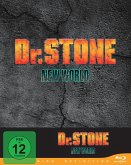 Dr. Stone Staffel 3 - New World Vol. 1 Limited Edition