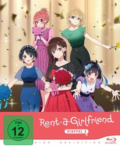 Rent-A-Girlfriend - 3.1 Le