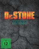 Dr. Stone Staffel 3 - New World Vol. 1 Dr. Stone Staffel 3 - New World Vol. 1