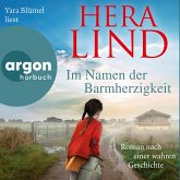 Im Namen der Barmherzigkeit (MP3-Download) Im Namen der Barmherzigkeit (MP3-Download)
