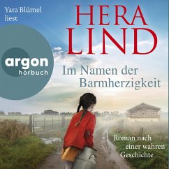 Im Namen der Barmherzigkeit (MP3-Download) - Lind, Hera