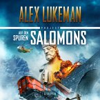 AUF DEN SPUREN SALOMONS (Project 10) (MP3-Download)