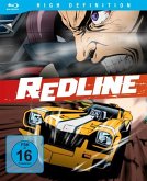 Redline - Neu