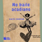 No baile acadiano (MP3-Download) No baile acadiano (MP3-Download)