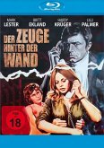 Der Zeuge hinter der Wand (Diabolisch) (Blu-ray)